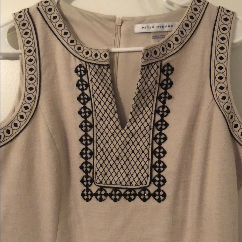 Dress - Picture 3 of 4